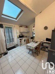 Appartement 2 pièces de 33 m² à Saint-Gildas-des-Bois (44530)