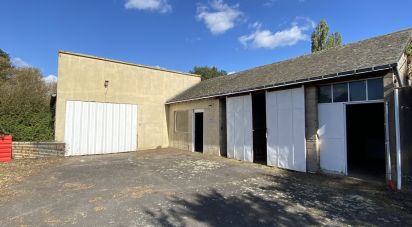 Maison 5 pièces de 135 m² à Plessé (44630)