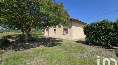 House 6 rooms of 128 m² in Le Vignau (40270)