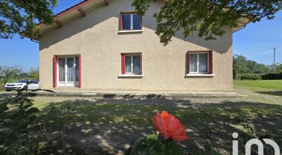 House 6 rooms of 128 m² in Le Vignau (40270)