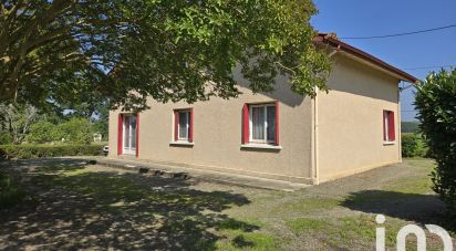 Maison 6 pièces de 128 m² à Le Vignau (40270)