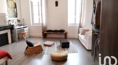 Appartement 4 pièces de 137 m² à Rochefort (17300)