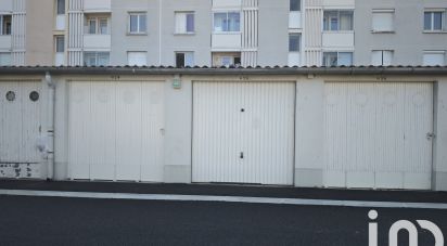 Parking of 13 m² in Toulouse (31400)