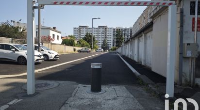 Parking/garage/box de 13 m² à Toulouse (31400)