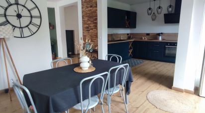 Village house 5 rooms of 122 m² in Hermé (77114)