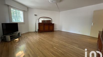 Appartement 4 pièces de 86 m² à Paris (75020)