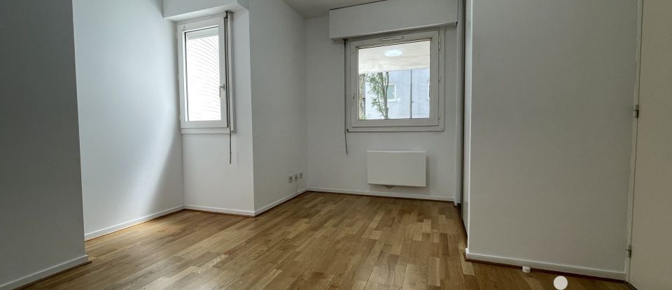 Appartement 4 pièces de 86 m² à Paris (75020)