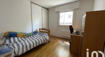 Appartement 4 pièces de 86 m² à Paris (75020)