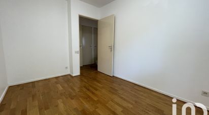 Appartement 4 pièces de 86 m² à Paris (75020)