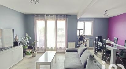 Appartement 3 pièces de 68 m² à Limoges (87000)