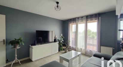 Appartement 3 pièces de 68 m² à Limoges (87000)