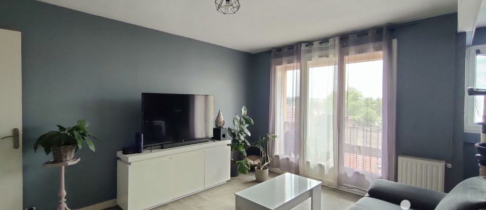 Appartement 3 pièces de 68 m² à Limoges (87000)