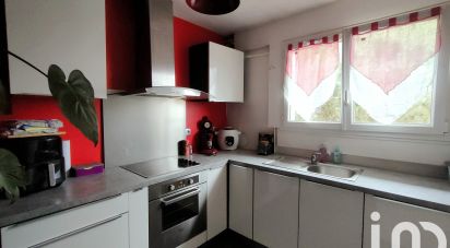 Apartment 3 rooms of 68 m² in Limoges (87000)