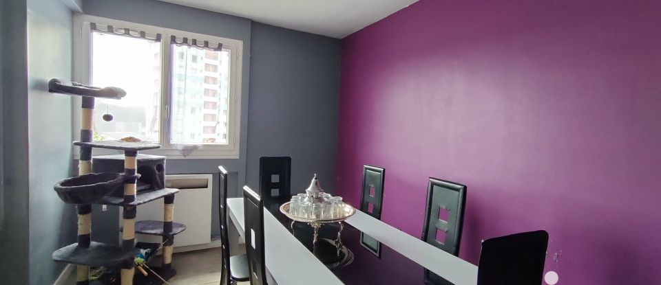 Appartement 3 pièces de 68 m² à Limoges (87000)