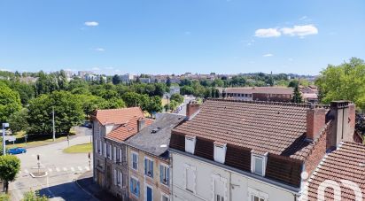 Appartement 3 pièces de 68 m² à Limoges (87000)