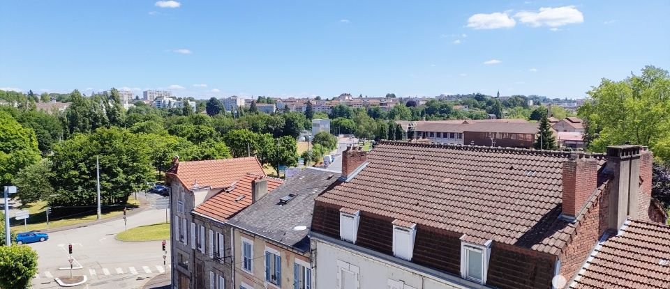 Appartement 3 pièces de 68 m² à Limoges (87000)