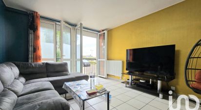 Apartment 3 rooms of 78 m² in Le Havre (76620)