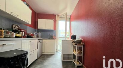 Appartement 3 pièces de 78 m² à Le Havre (76620)