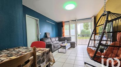 Appartement 3 pièces de 78 m² à Le Havre (76620)