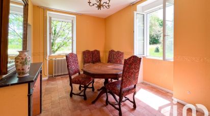 Maison 7 pièces de 172 m² à Châtillon-en-Bazois (58110)