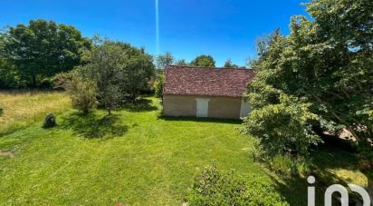 Maison 7 pièces de 172 m² à Châtillon-en-Bazois (58110)