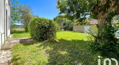 Maison 7 pièces de 172 m² à Châtillon-en-Bazois (58110)