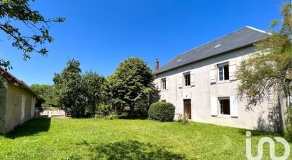 Maison 7 pièces de 172 m² à Châtillon-en-Bazois (58110)