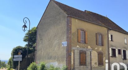 Building in Neuvy-Sautour (89570) of 107 m²