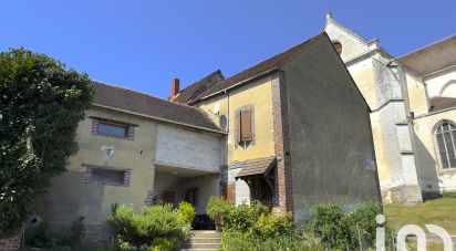 Building in Neuvy-Sautour (89570) of 107 m²