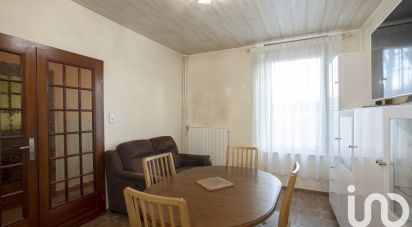 House 8 rooms of 185 m² in Nilvange (57240)