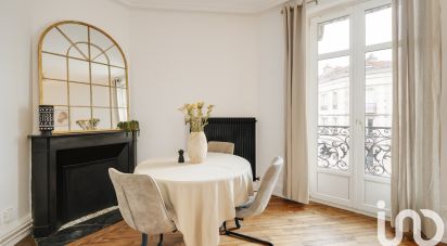 Apartment 2 rooms of 52 m² in Nancy (54000)