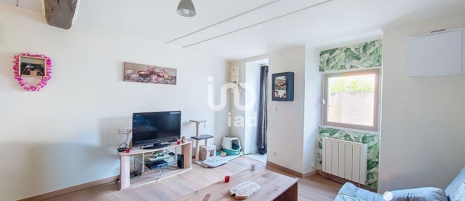 Studio 1 room of 23 m² in Trilport (77470)