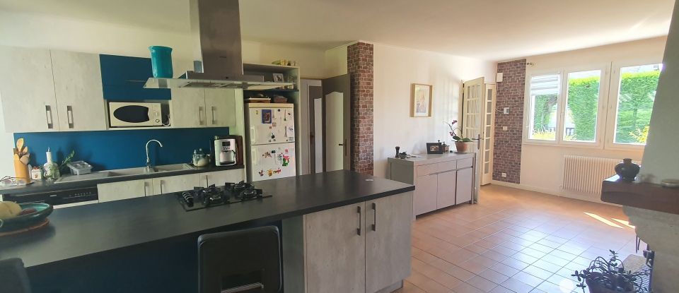 Maison 7 pièces de 162 m² à Esvres (37320)