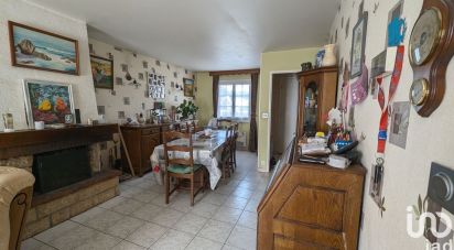 House 5 rooms of 116 m² in Saint-Aubin-lès-Elbeuf (76410)