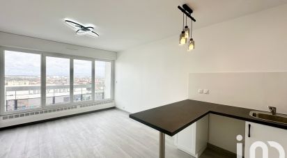 Studio 1 pièce de 23 m² à Vitry-sur-Seine (94400)