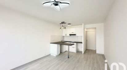 Studio 1 pièce de 23 m² à Vitry-sur-Seine (94400)