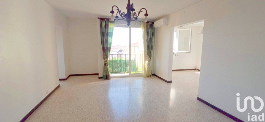 Apartment 4 rooms of 87 m² in Puget-sur-Argens (83480)