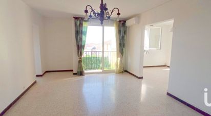 Apartment 4 rooms of 87 m² in Puget-sur-Argens (83480)