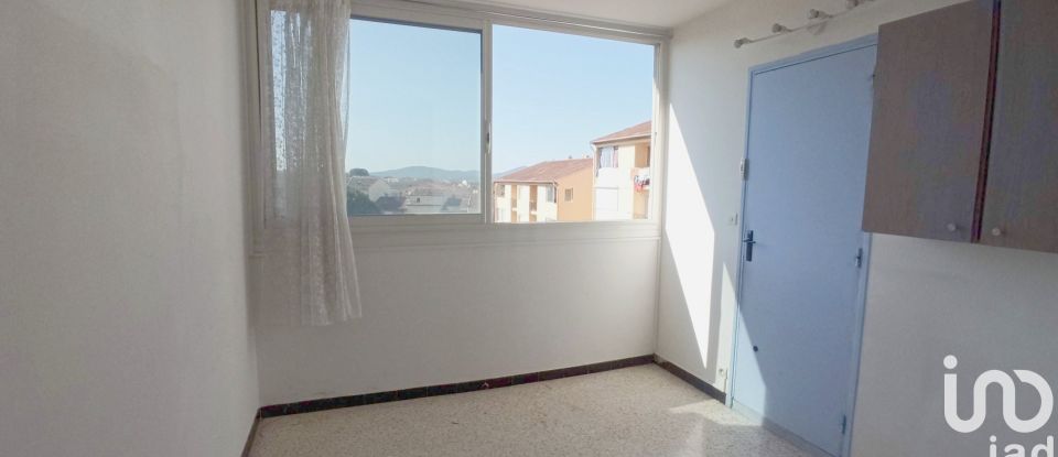 Apartment 4 rooms of 87 m² in Puget-sur-Argens (83480)