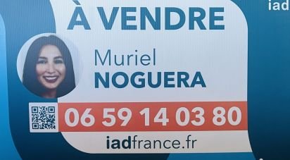 Appartement 4 pièces de 83 m² à Port-Vendres (66660)