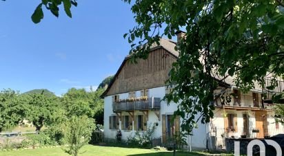 Gîte 33 pièces de 680 m² à Taninges (74440)