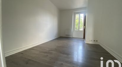 Apartment 1 room of 21 m² in Melun (77000)