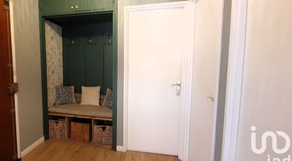 Appartement 3 pièces de 64 m² à Amiens (80080)