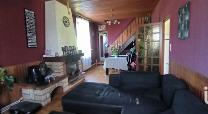 Country house 6 rooms of 119 m² in Charmes (02800)