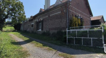 Country home 6 rooms of 119 m² in Charmes (02800)