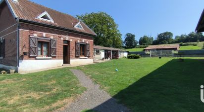 Maison de campagne 6 pièces de 119 m² à Charmes (02800)