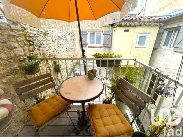 Apartment 3 rooms of 80 m² in Nîmes (30000)