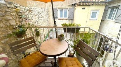 Appartement 3 pièces de 80 m² à Nîmes (30000)