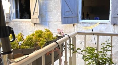 Apartment 3 rooms of 80 m² in Nîmes (30000)