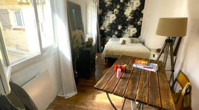 Appartement 3 pièces de 80 m² à Nîmes (30000)